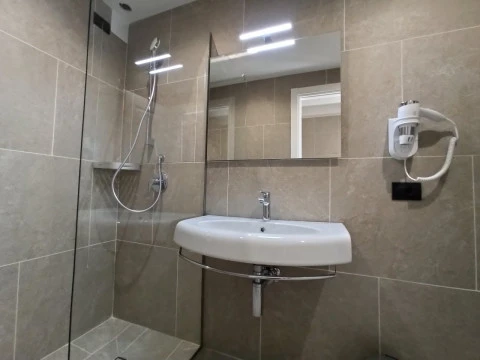 CAMERA SPA (2 persone + accesso spa)